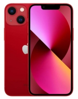 Iphone 13 Mini 128GB Vermelho Livre (Grade A Usado)
