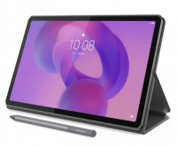 Tablet Lenovo Idea Tab 11  WI-FI 8GB/256GB + Pen Stylus + Folio Case Cinza