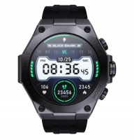 Smartwatch Black Shark S1 Pro Preto