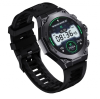 Smartwatch Black Shark S1 Pro Preto