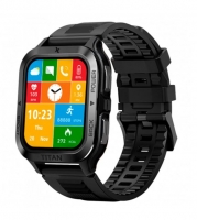 Smartwatch Maxcom FW67 Titan Pro Graphite