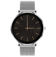 Smartwatch Maxcom FW27 Selen Silver