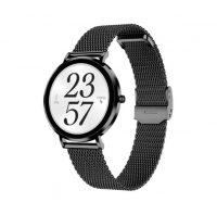 Smartwatch Maxcom FW28 Selen Mini Black
