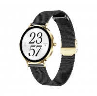 Smartwatch Maxcom FW28 Selen Mini Gold