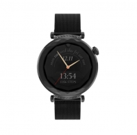 Smartwatch Maxcom FW73 Onyx Black