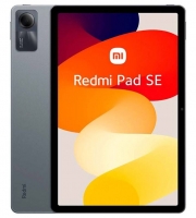 Tablet Xiaomi Redmi Pad SE 11  4GB/128GB Wi-Fi Gray