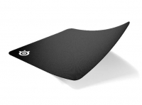 Tapete SteelSeries QcK+ Preto