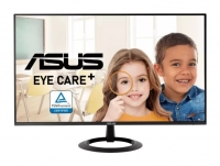 Monitor ASUS VZ27EHF - 27  Full HD IPS, 100Hz, 1ms, Frameless, Eye Care, Adaptive-Sync