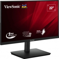 Monitor VIEWSONIC VA 22  (21.5) 16:9 FHD 100HZ VGA HDMI VA220-H