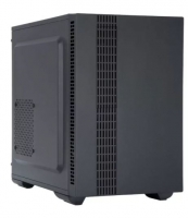 Caixa ATX CHIEFTEC CUBE UK-02B-OP Preta
