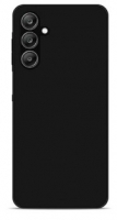 Capa Samsung Galaxy A17 / A26 SOFT LITE Silicone Preto