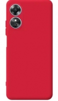 Capa Samsung Galaxy A17 / A26 SOFT LITE Silicone Rosa