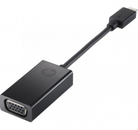 Cabo Conversor HP USB-C para VGA