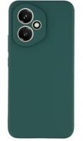Capa Samsung Galaxy A05s SOFT LITE Silicone Verde