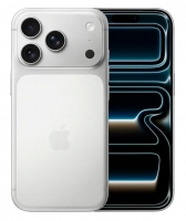 iPhone 17 Pro 256GB Silver