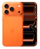 iPhone 17 Pro 256GB Cosmic Orange