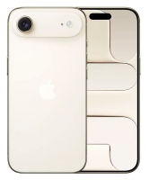 iPhone Air 256GB Light Gold