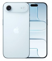 iPhone Air 256GB Sky Blue