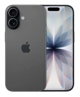 iPhone 17 256GB Black