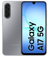 Samsung Galaxy A17 5G 4GB/128GB Dual Sim Gray