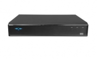 Videogravador 5n1 X-Security 8 canales + 4 canales IP 5mpx Audio POS Rec. Facial Humanos e Veiculos