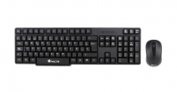 Teclado + Rato NGS EUPHORIA KIT ES