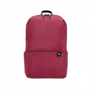 Mochila Xiaomi Mi Casual Daypack Bordo