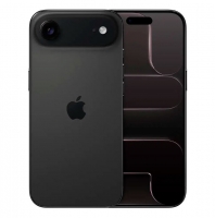 iPhone Air 256GB Space Black