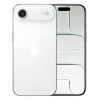 iPhone Air 256GB Cloud White