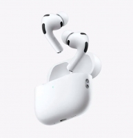 Apple Airpods Pro 3 com Caixa MagSafe (USB-C)