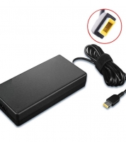 Carregador para Portátil Lenovo 20V 8.5A 170W 11mm x 4.6mm Compativel
