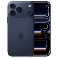 iPhone 17 Pro Max 256GB Deep Blue