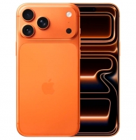 iPhone 17 Pro Max 256GB Cosmic Orange