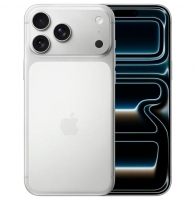 iPhone 17 Pro Max 512GB Silver