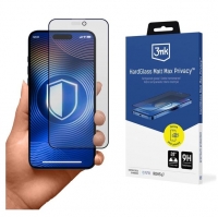 Pelicula de Vidro Iphone Iphone 17 Pro Max Hardglass Matt Max Privacy