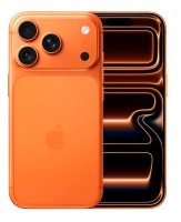 iPhone 17 Pro 1TB Cosmic Orange