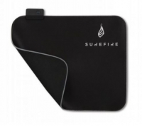 Tapete Rato Gaming Surefire Mousepad Silent Flight 320 RGB