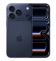 iPhone 17 Pro 512GB Deep Blue