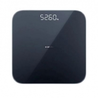 Balança Xiaomi Mi Smart Scale S200 Preto