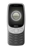 Nokia 3210 4G Dual Sim Grunge Black