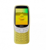 Nokia 3210 4G Dual Sim Gold