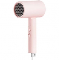 Secador de Cabelo Xiaomi Hair Dryer H101 1600W Rosa