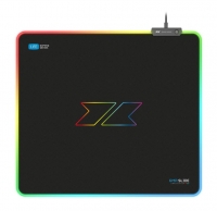 Tapete de Rato (Mousepad) 1Life gmp:slide Large RGB