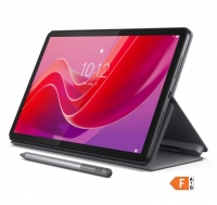 Tablet Lenovo Idea Tab M11 11  WI-FI 8GB/128GB + Pen Stylus Cinza