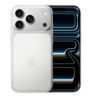 iPhone 17 Pro 512GB Silver