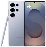 Samsung Galaxy S25 Ultra 5G 12GB/256GB (Samsung S938B) Dual Sim Titanium SilverBlue