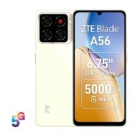 ZTE Blade A56 4G 4GB/64GB Dual Sim Floating Gold