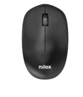 Rato Nilox Wireless 1000 Dpi Preto