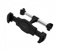 Suporte Universal para Assento Carro DEVIA TK27133 Preto