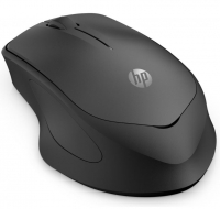 Rato HP 285 Wireless Silent Preto
